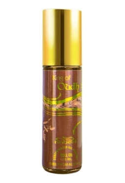 Nabeel King of Oudh