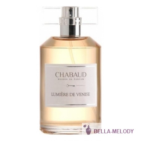 Chabaud Maison De Parfum Lumiere De Venise 11