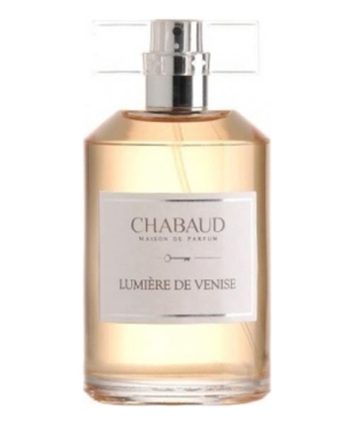 Chabaud Maison De Parfum Lumiere De Venise