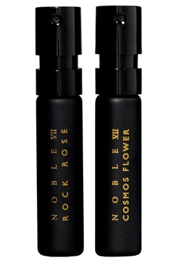 Clive Christian Noble VII Sample Set