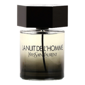 YSL La Nuit De L'Homme