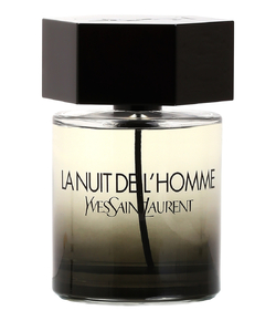 YSL La Nuit De L'Homme