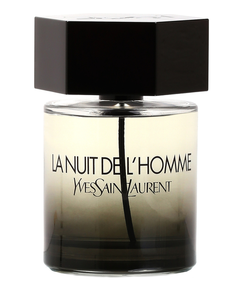 YSL La Nuit De L'Homme