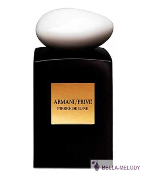 Armani Prive Pierre De Lune