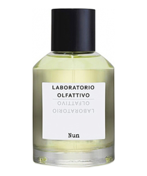 Laboratorio Olfattivo Nun