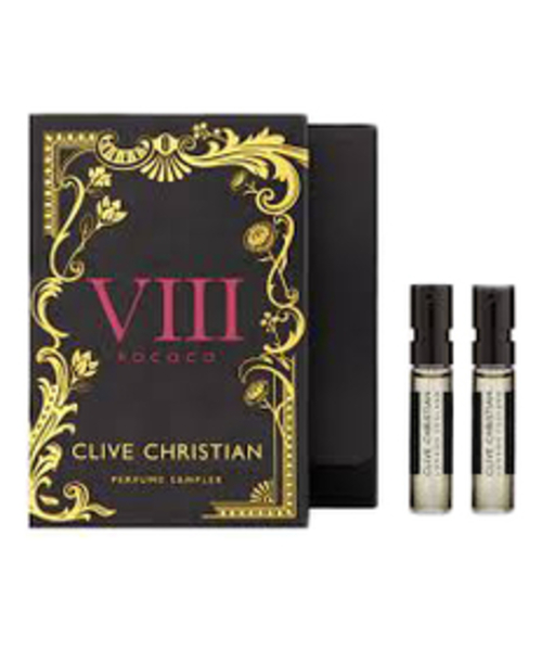 Clive Christian Noble VIII Rococo Sample Set