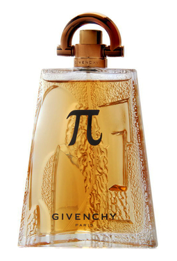 Givenchy Pi
