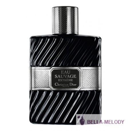 Christian Dior Eau Sauvage Extreme 11