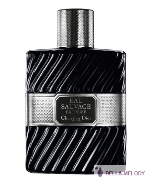 Christian Dior Eau Sauvage Extreme