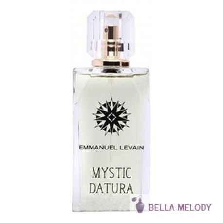 Emmanuel Levain Mystic Datura 11