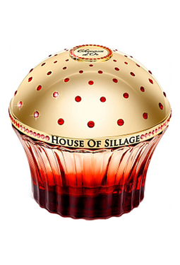 House Of Sillage Chevaux D'Or