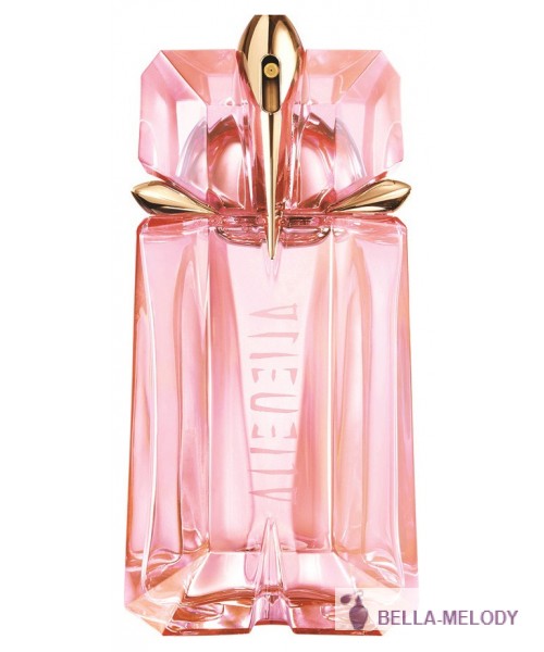 Mugler Alien Flora Futura