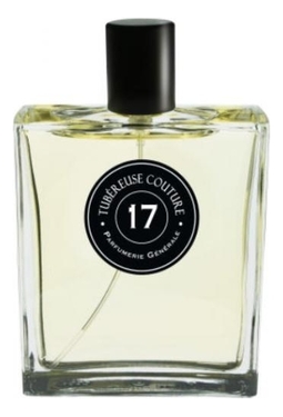 Pierre Guillaume PG17 Tubereuse Couture