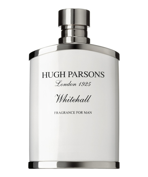 Hugh Parsons Whitehall