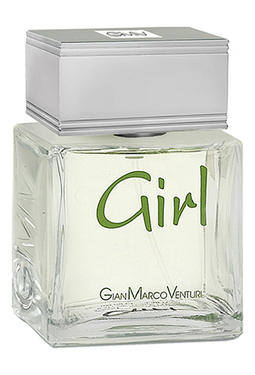 Gian Marco Venturi Girl
