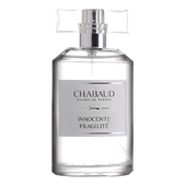 Chabaud Maison De Parfum Innocente Fragilite