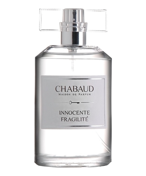 Chabaud Maison De Parfum Innocente Fragilite