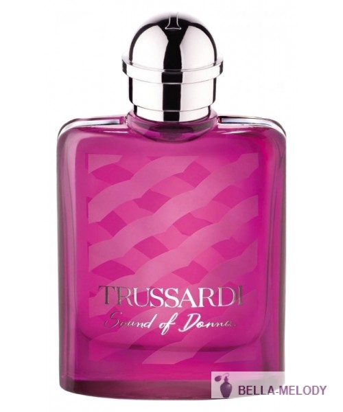 Trussardi Sound Of Donna