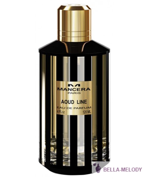 Mancera Aoud Line