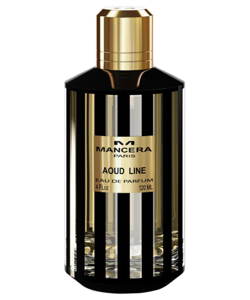 Mancera Aoud Line