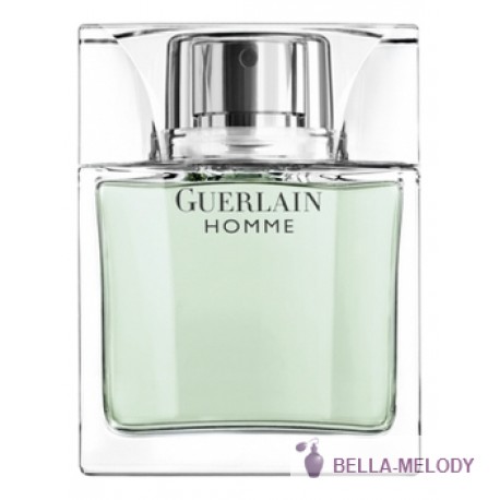 Guerlain Homme 11