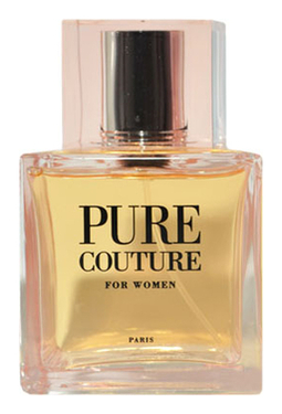 Karen Low Pure Couture