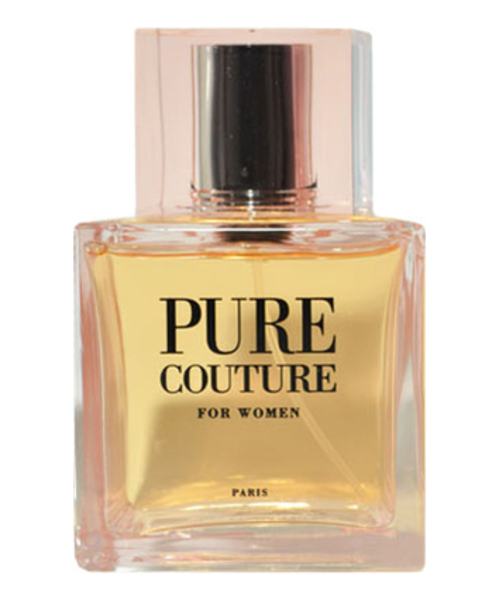 Karen Low Pure Couture