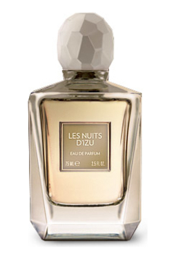 Keiko Mecheri Les Nuits D'Izu