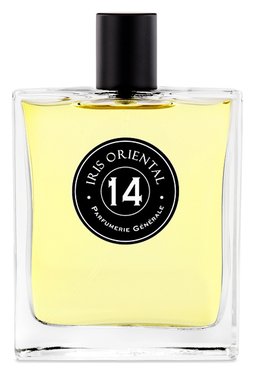 Pierre Guillaume PG14 Iris Taizo