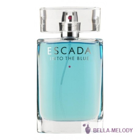 Escada Into The Blue 11