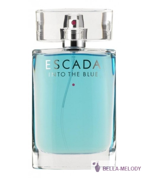 Escada Into The Blue