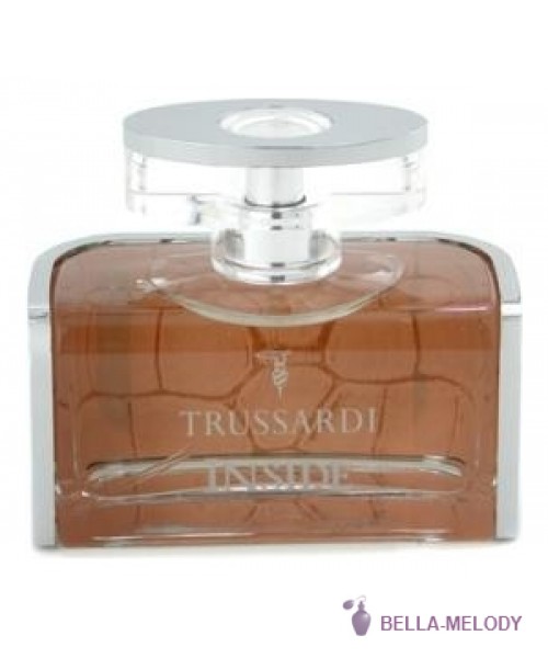 Trussardi Inside