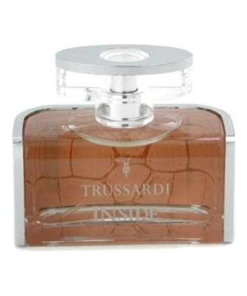 Trussardi Inside