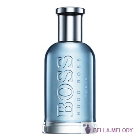 Hugo Boss Boss Bottled Tonic 11