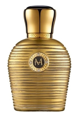 Moresque Aurum