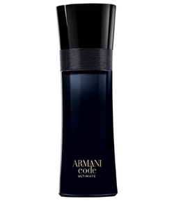 Armani Code Ultimate For Men