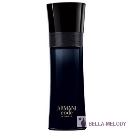 Armani Code Ultimate For Men 11