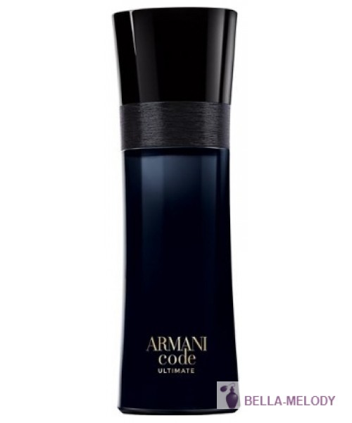 Armani Code Ultimate For Men