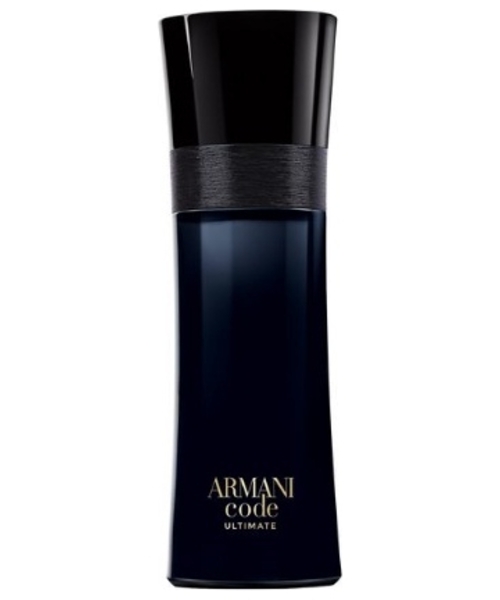 Armani Code Ultimate For Men