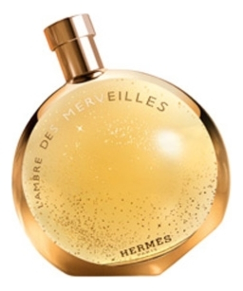 Hermes L'Ambre Des Merveilles