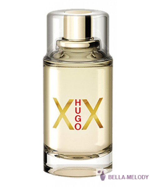 Hugo Boss Hugo XX