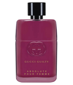 Gucci Guilty Absolute Pour Femme