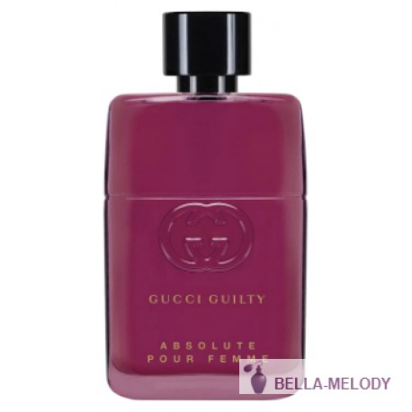 Gucci Guilty Absolute Pour Femme 11