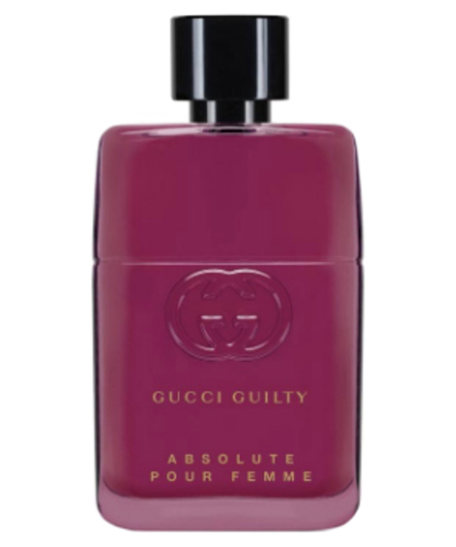 Gucci Guilty Absolute Pour Femme