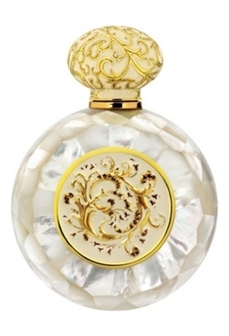 Alexandre J. Legacy White