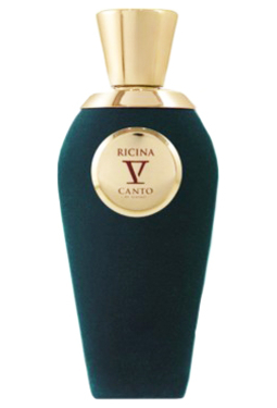 V Canto Ricina