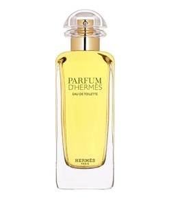 Hermes Parfum d'Hermes