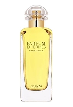 Hermes Parfum d'Hermes