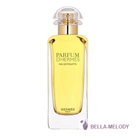 Hermes Parfum d'Hermes 11