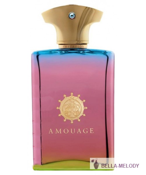 Amouage Imitation For Man